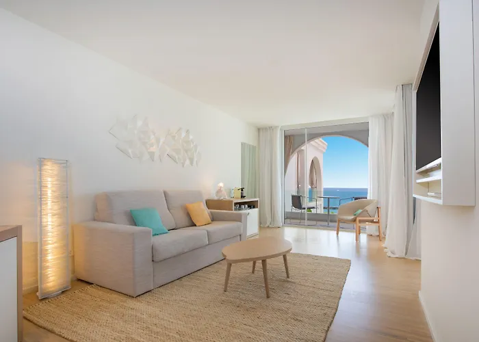 Joia Salome By Iberostar -adults Only 5*