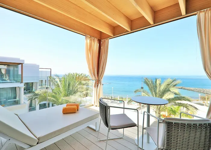 酒店 Joia Salome By Iberostar -adults Only