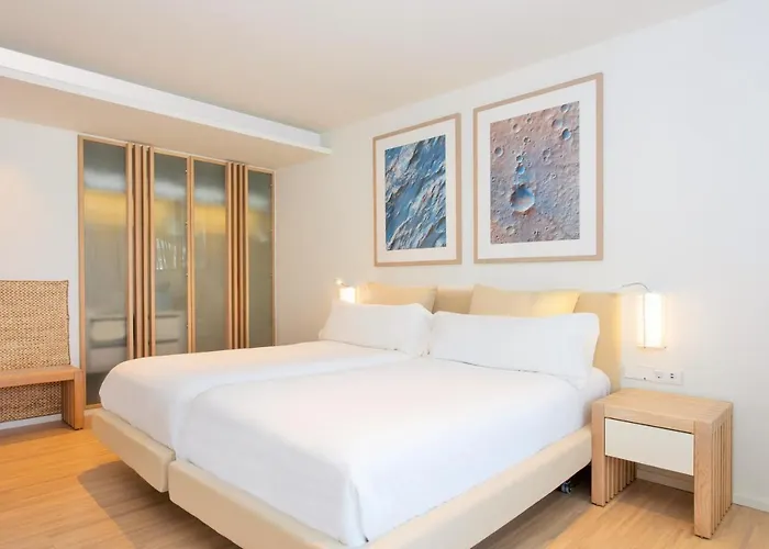 Joia Salome By Iberostar -adults Only Hotel