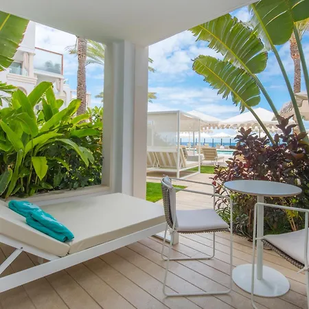 Joia Salome By Iberostar -adults Only أذيخي