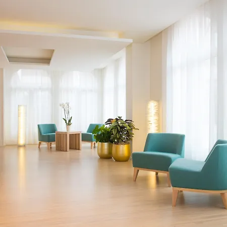 Joia Salome By Iberostar -adults Only 5* أذيخي