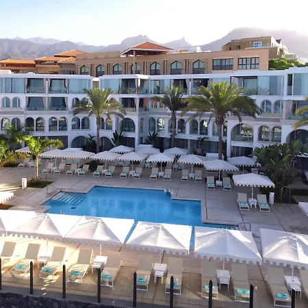 Joia Salome By Iberostar -adults Only 5* أذيخي