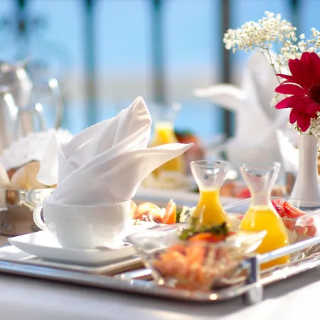 فندق Joia Salome By Iberostar -adults Only أذيخي