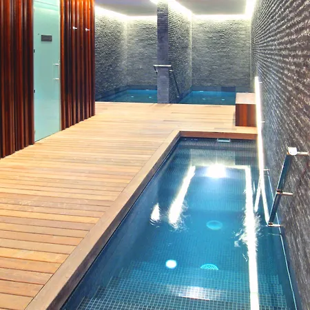 فندق Joia Salome By Iberostar -adults Only