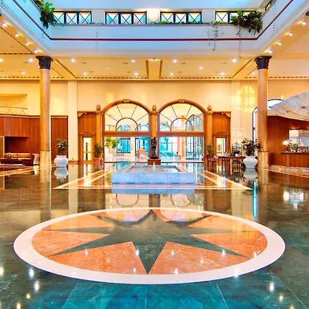 Joia Salome By Iberostar -adults Only فندق أذيخي