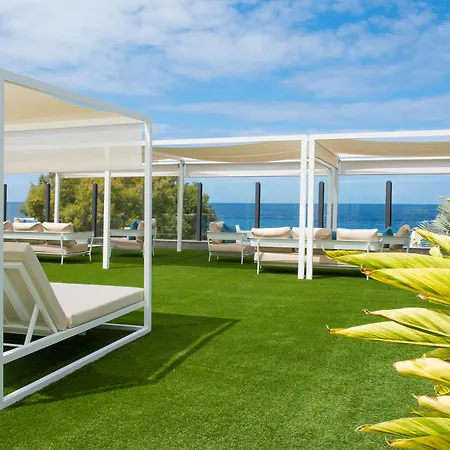 Joia Salome By Iberostar -adults Only أذيخي