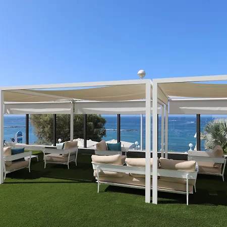 Joia Salome By Iberostar -adults Only 5* أذيخي