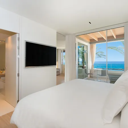 فندق Joia Salome By Iberostar -adults Only أذيخي