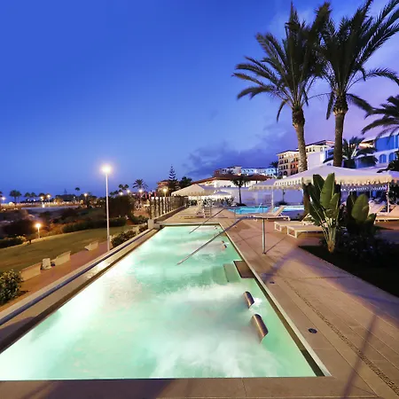 Joia Salome By Iberostar -adults Only 5*