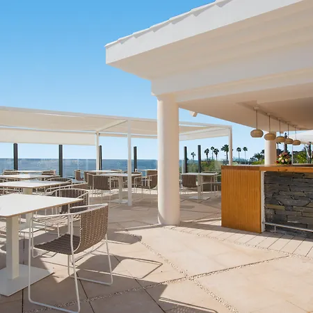 فندق Joia Salome By Iberostar -adults Only أذيخي