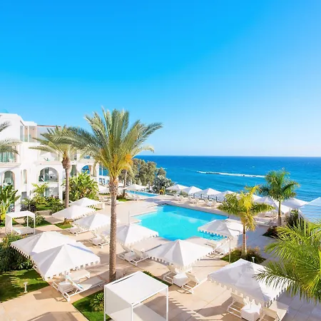 Joia Salome By Iberostar -adults Only 5* أذيخي