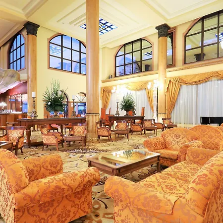 فندق Joia Salome By Iberostar -adults Only 5*