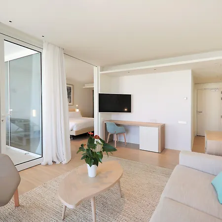 Joia Salome By Iberostar -adults Only فندق