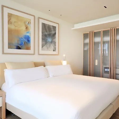 Joia Salome By Iberostar -adults Only أذيخي