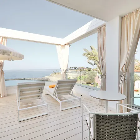 Joia Salome By Iberostar -adults Only أذيخي