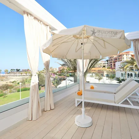 Joia Salome By Iberostar -adults Only 5*