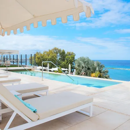 فندق Joia Salome By Iberostar -adults Only