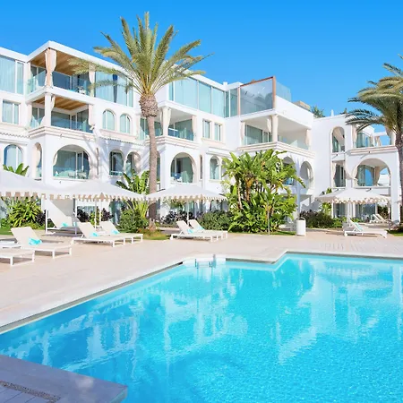 Joia Salome By Iberostar -adults Only أذيخي