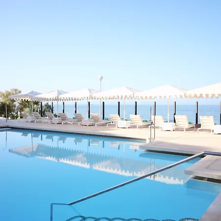 Joia Salome By Iberostar -adults Only أذيخي