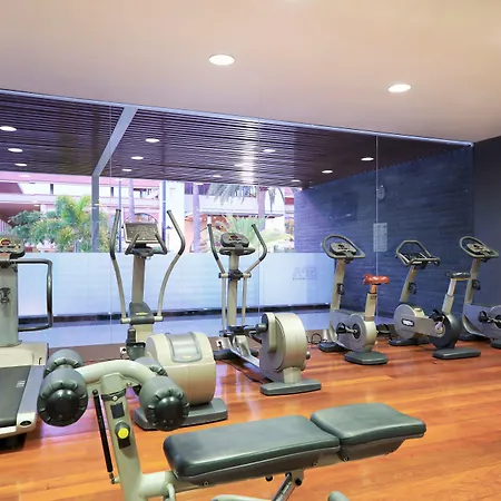 فندق Joia Salome By Iberostar -adults Only 5*