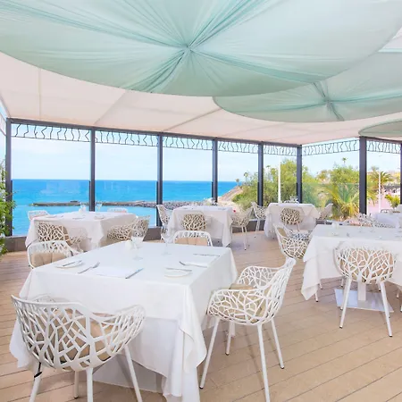 Joia Salome By Iberostar -adults Only