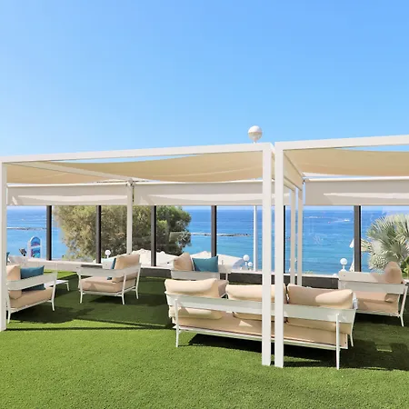 Joia Salome By Iberostar -adults Only فندق