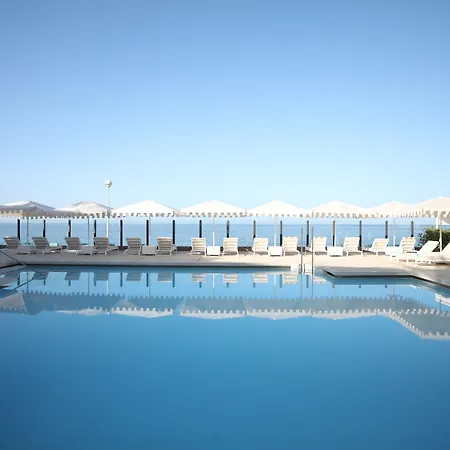 Joia Salome By Iberostar -adults Only 5*