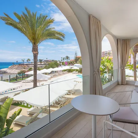 Joia Salome By Iberostar -adults Only فندق أذيخي