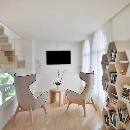 فندق Joia Salome By Iberostar -adults Only