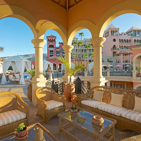 فندق Joia Salome By Iberostar -adults Only 5*