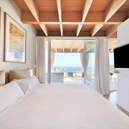 فندق Joia Salome By Iberostar -adults Only أذيخي