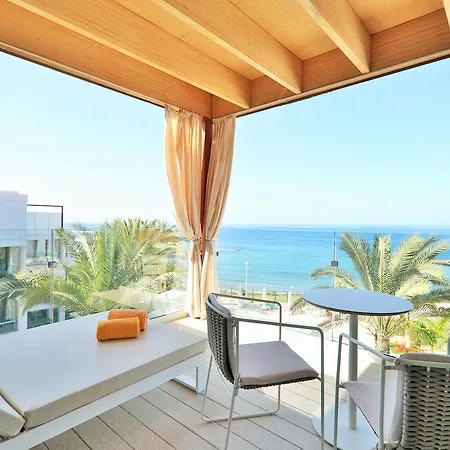 فندق Joia Salome By Iberostar -adults Only