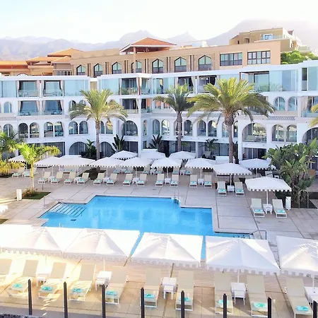 Joia Salome By Iberostar -adults Only فندق أذيخي