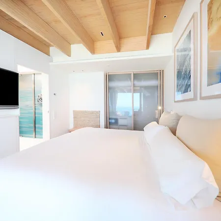 فندق Joia Salome By Iberostar -adults Only