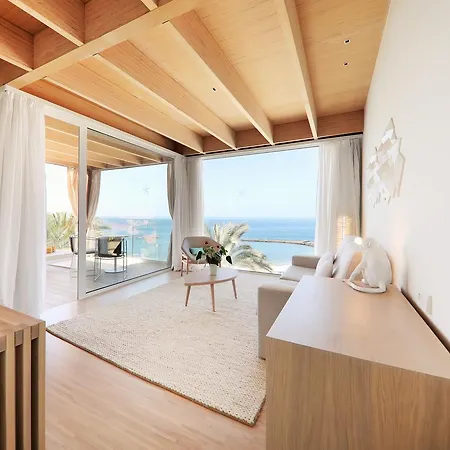 فندق Joia Salome By Iberostar -adults Only