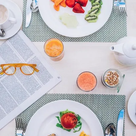 Joia Salome By Iberostar -adults Only فندق 5*