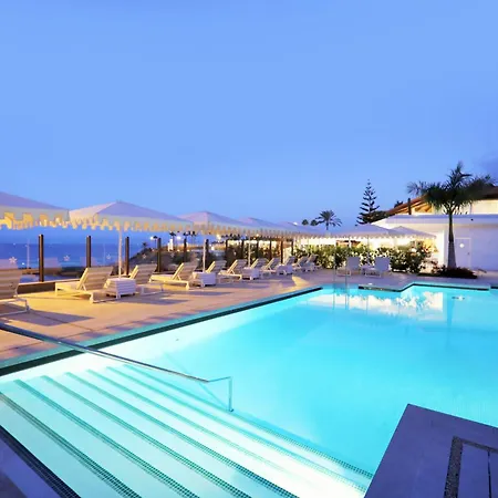 Joia Salome By Iberostar -adults Only فندق أذيخي