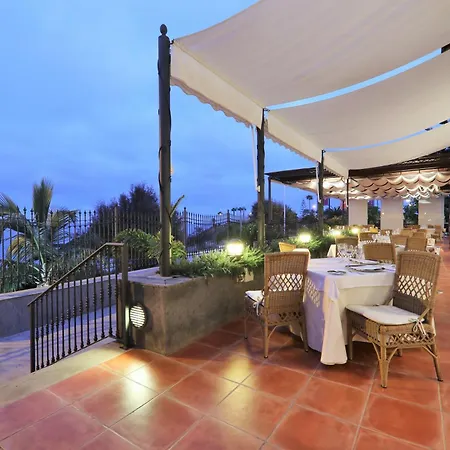Joia Salome By Iberostar -adults Only أذيخي