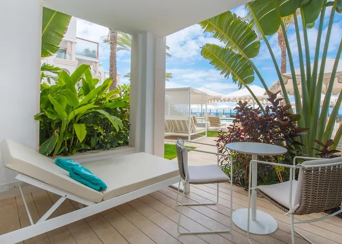 Joia Salomé By Iberostar -adults Only Costa Adeje (Tenerife)