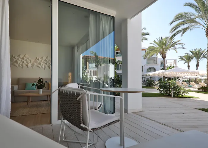 Joia Salomé By Iberostar -adults Only 5*