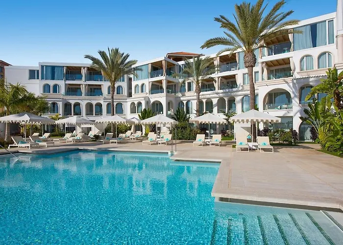 Joia Salomé By Iberostar -adults Only Hotel Costa Adeje (Tenerife)