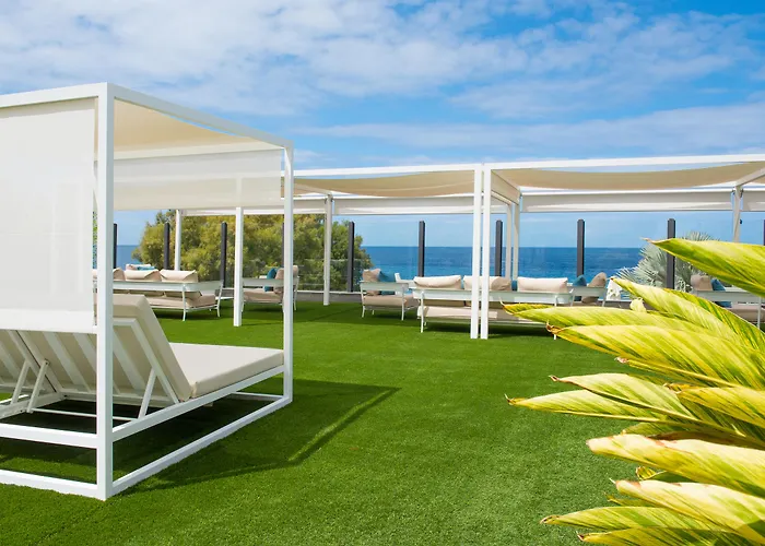 Joia Salomé By Iberostar -adults Only Costa Adeje (Tenerife)