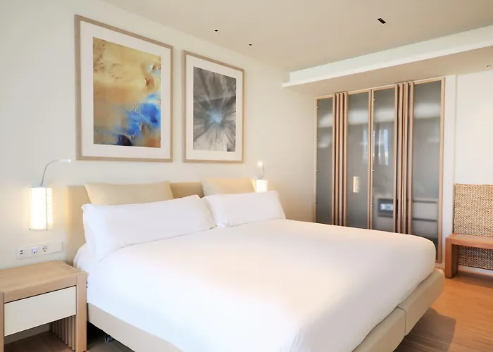 Joia Salomé By Iberostar -adults Only Costa Adeje (Tenerife)