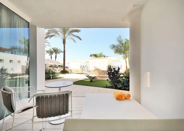 Hotel Joia Salomé By Iberostar -adults Only