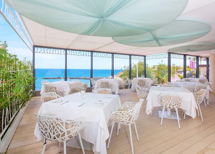 Joia Salomé By Iberostar -adults Only