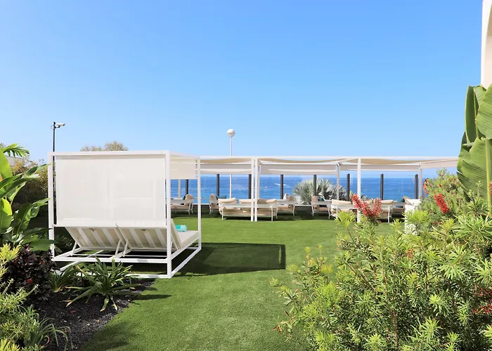 Hotel Joia Salomé By Iberostar -adults Only