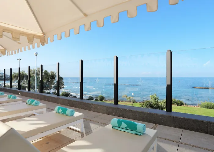 Hotel Joia Salomé By Iberostar -adults Only 5*