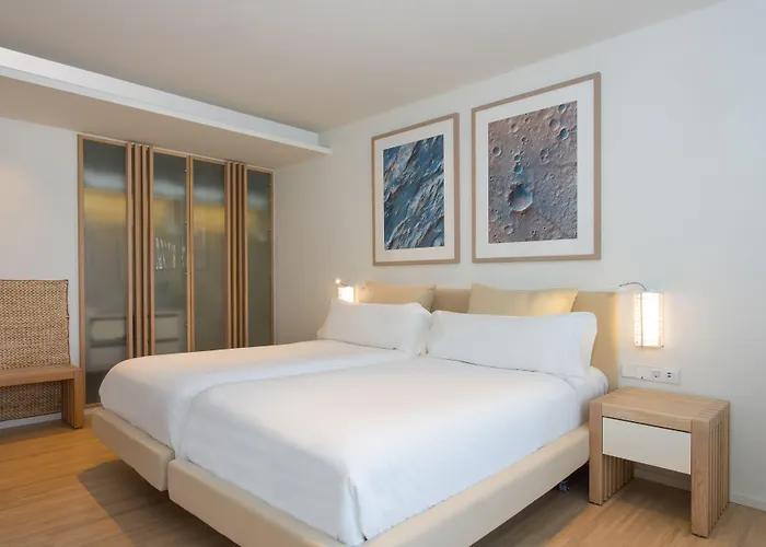 Joia Salomé By Iberostar -adults Only Hotel