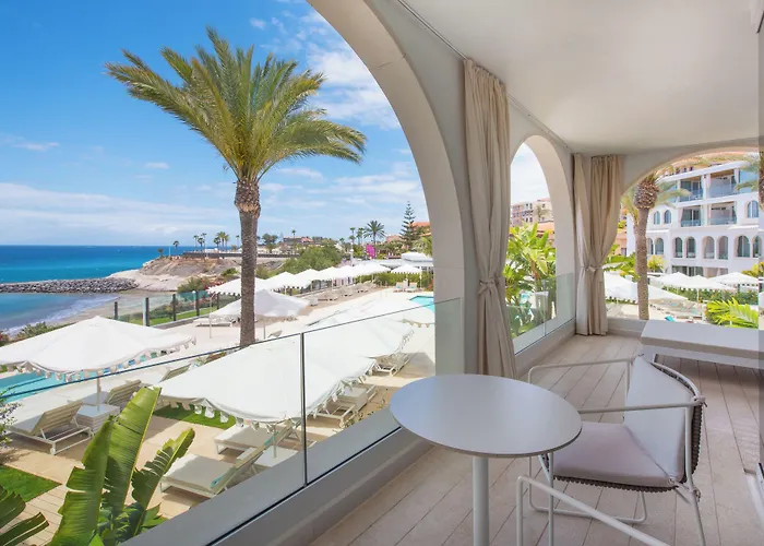Joia Salomé By Iberostar -adults Only Hotel Costa Adeje (Tenerife)