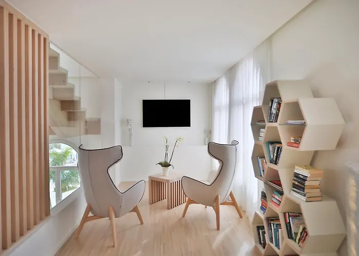 Hotel Joia Salomé By Iberostar -adults Only